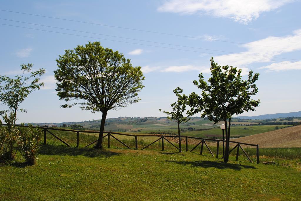 Agriturismo Parmoleto Montenero d'Orcia Quarto foto